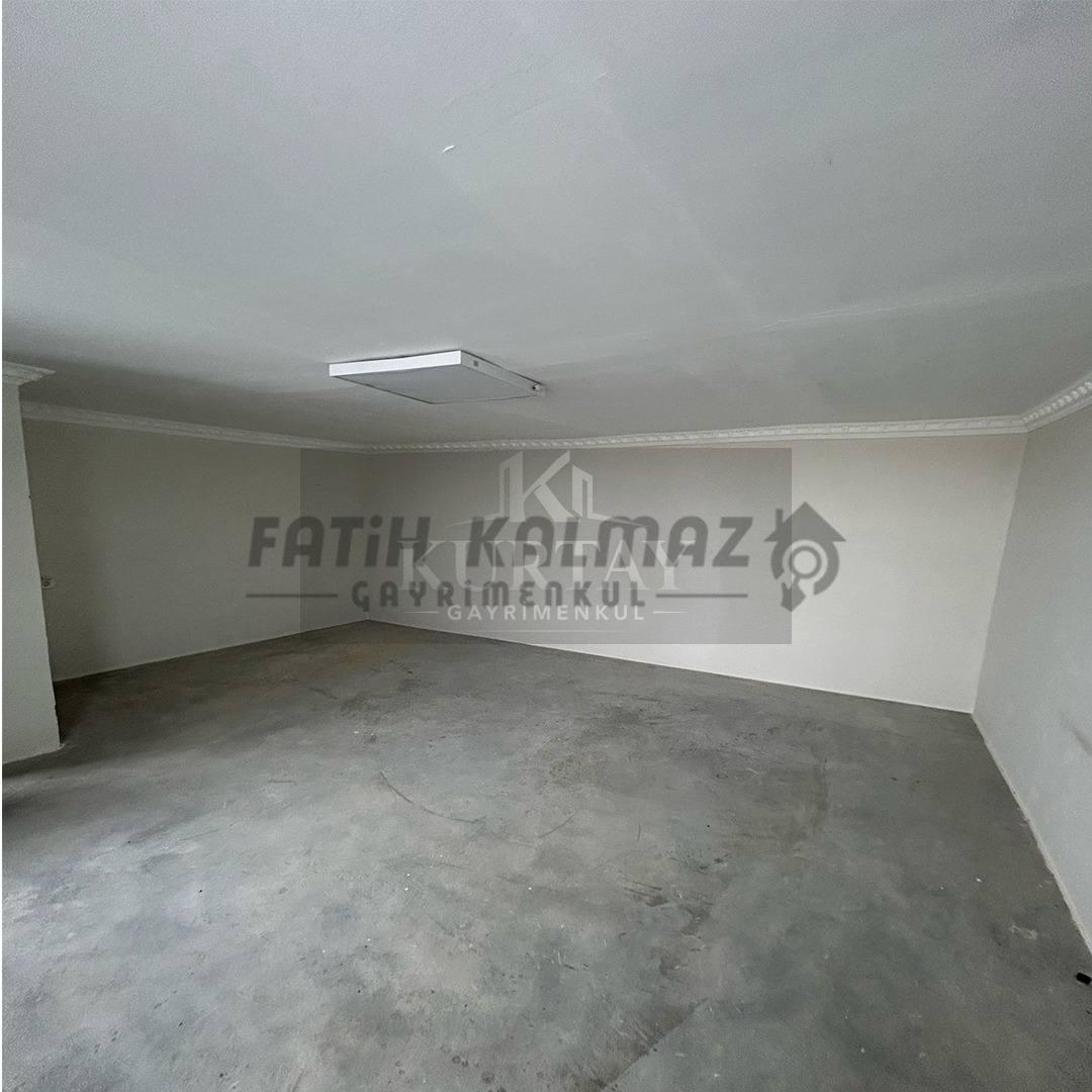 Konya Karatay Sakyatan Mahallesi’nde Satılık Fabrika - Yüksek Tavanlı