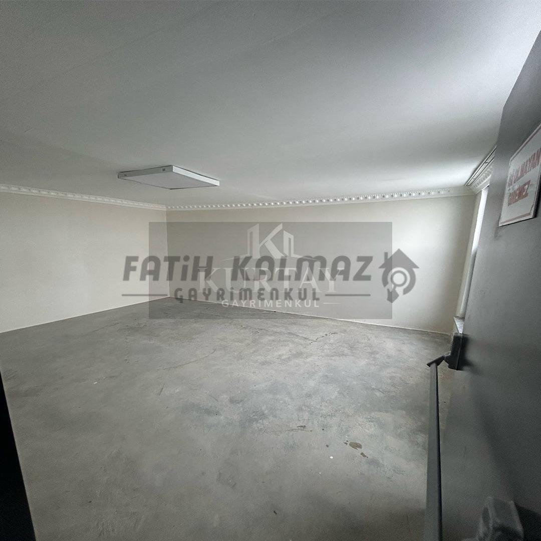 Konya Karatay Sakyatan Mahallesi’nde Satılık Fabrika - Yüksek Tavanlı