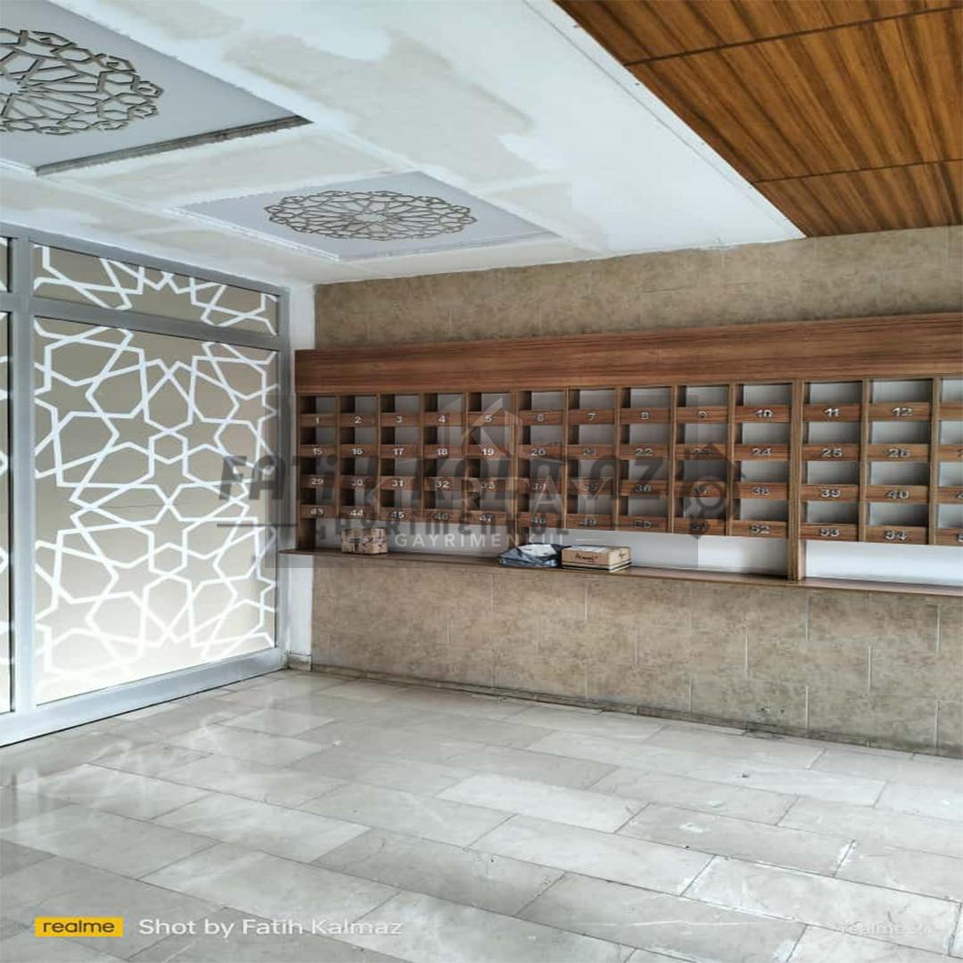 Konya Selçuklu Hacıkaymak Mahallesi’nde Satılık 3+1 AraKat Daire – 165 m², Site İçi