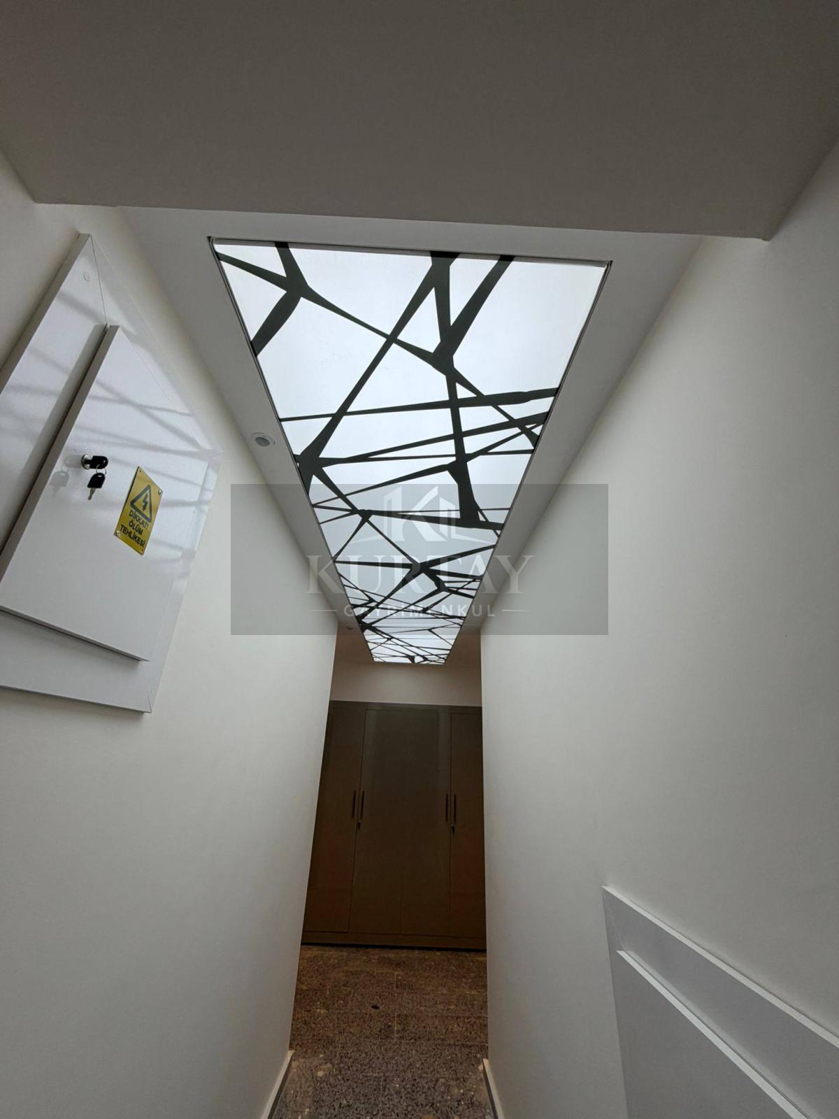 Konya Selçuklu Sancak Mahallesi’nde Satılık 2+1 Daireler – 105 m²