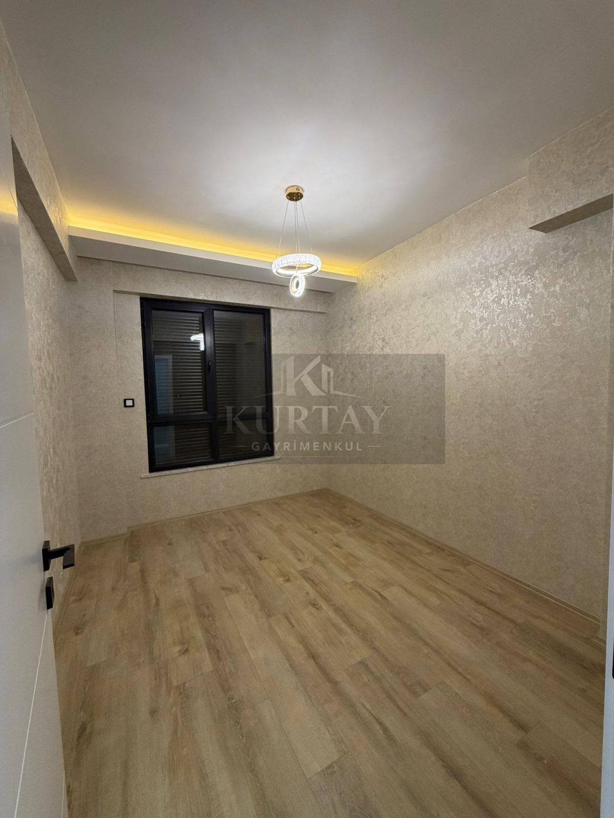 Konya Selçuklu Sancak Mahallesi’nde Satılık 2+1 Daireler – 105 m²