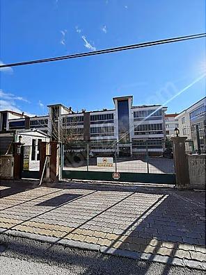 Konya Selçuklu S. Eyyubi Mahallesi’nde Satılık 2+1 SonKat Daire – 110 m²