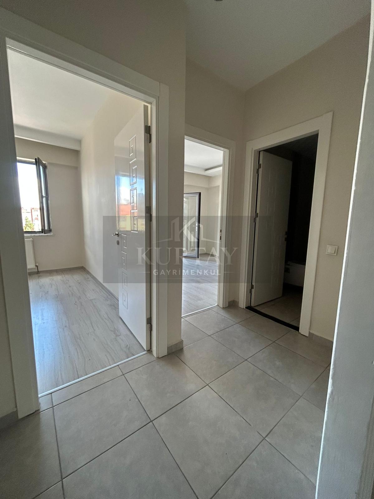 Konya Selçuklu S. Eyyubi Mahallesi’nde Satılık 2+1 SonKat Daire – 110 m²