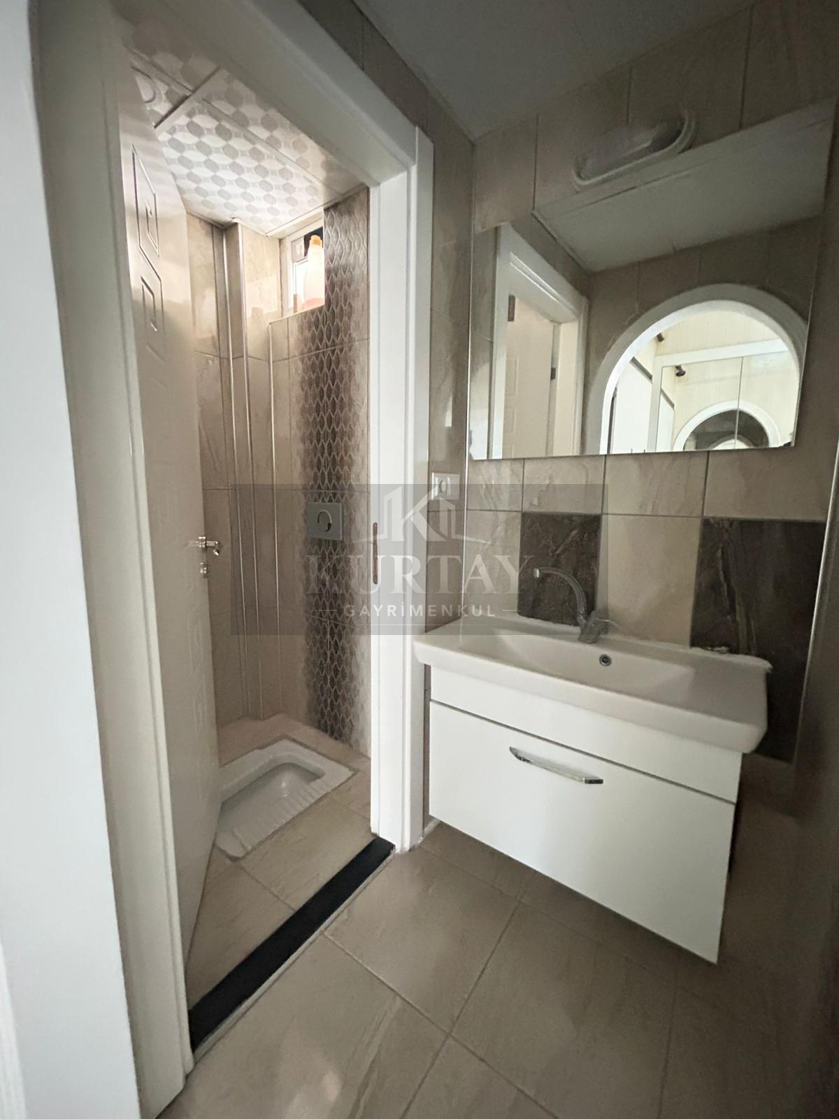 Konya Selçuklu S. Eyyubi Mahallesi’nde Satılık 2+1 SonKat Daire – 110 m²