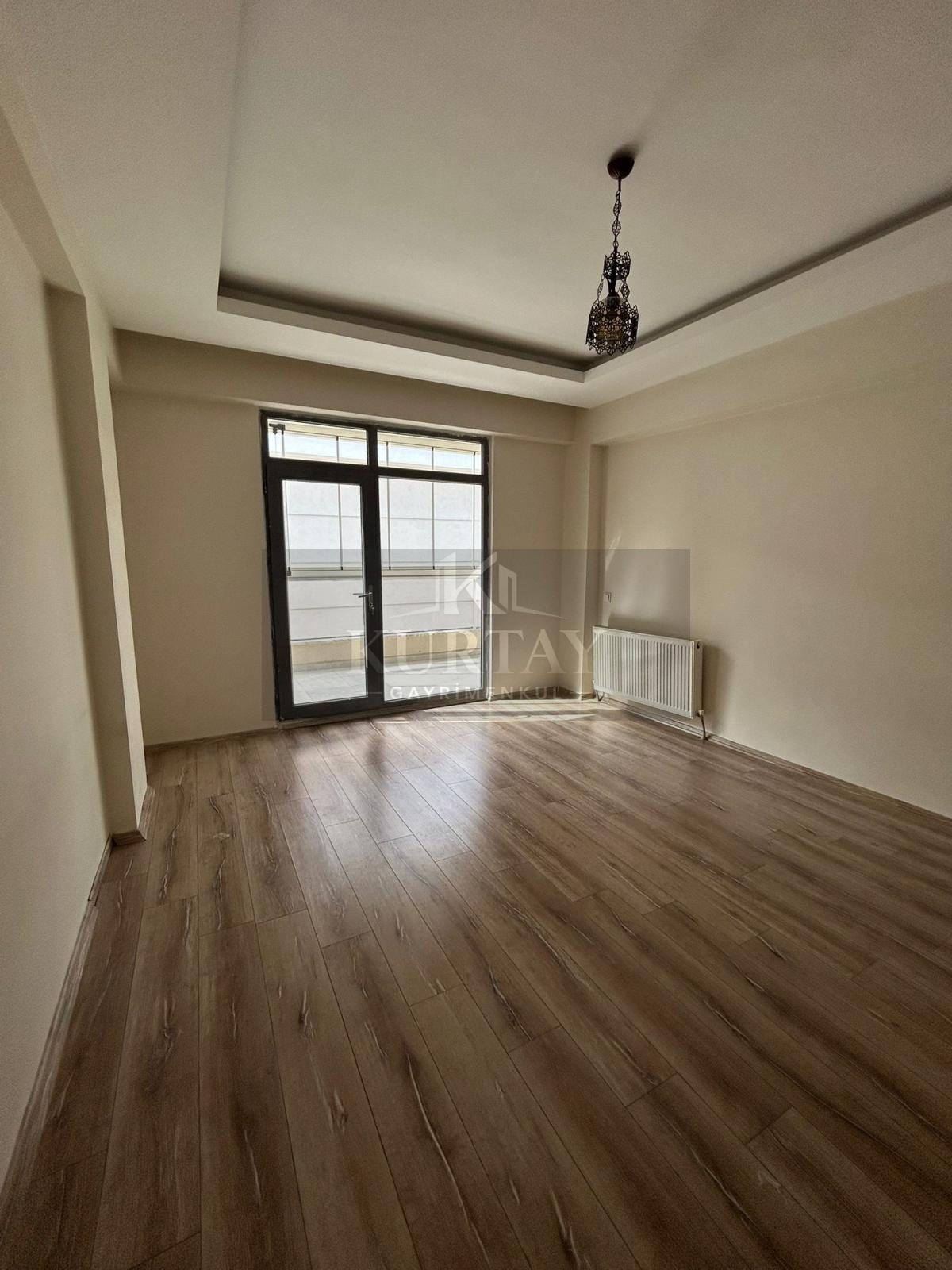 Konya Selçuklu S. Eyyubi Mahallesi’nde Satılık 2+1 SonKat Daire – 110 m²