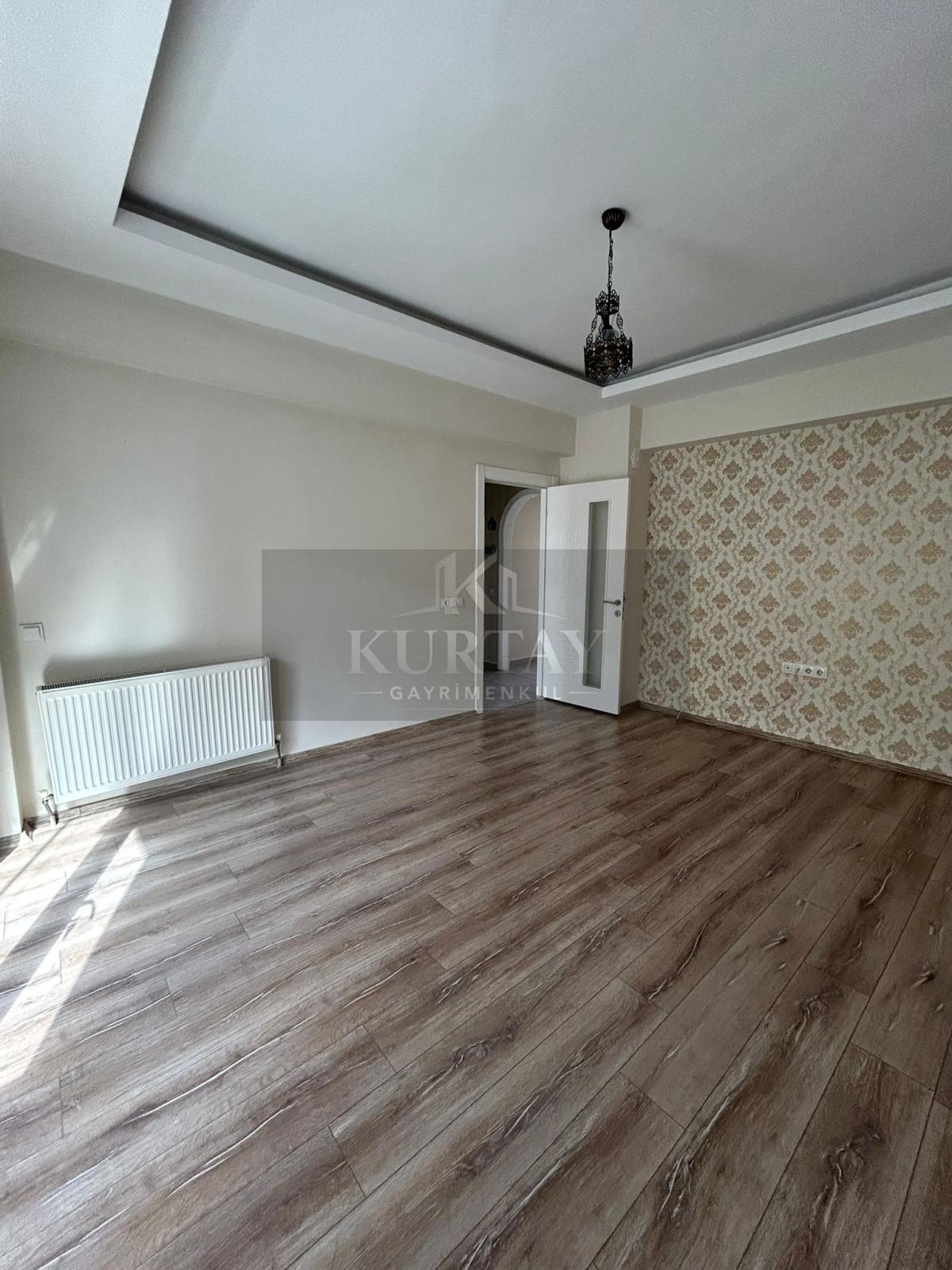 Konya Selçuklu S. Eyyubi Mahallesi’nde Satılık 2+1 SonKat Daire – 110 m²