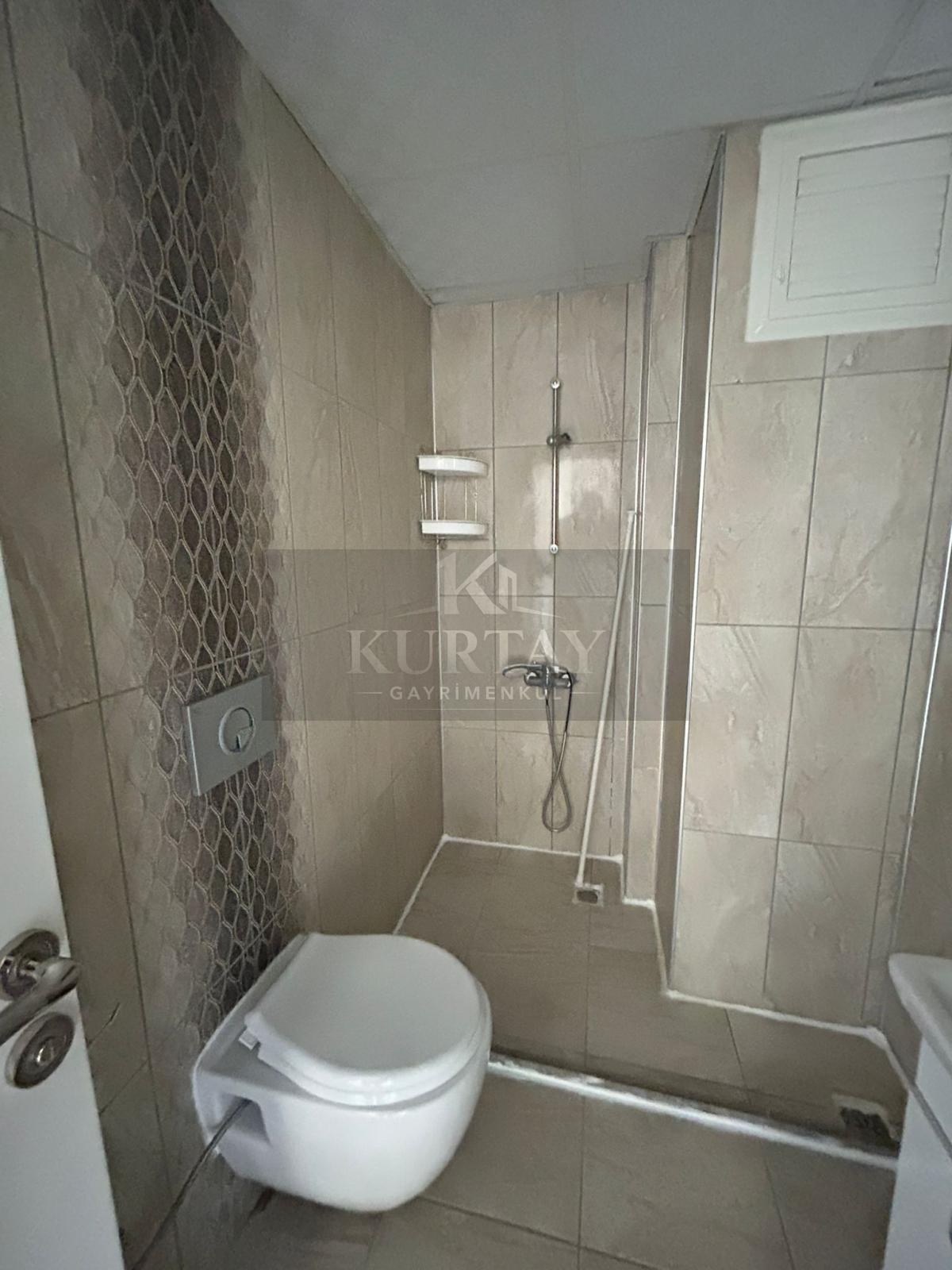 Konya Selçuklu S. Eyyubi Mahallesi’nde Satılık 2+1 SonKat Daire – 110 m²