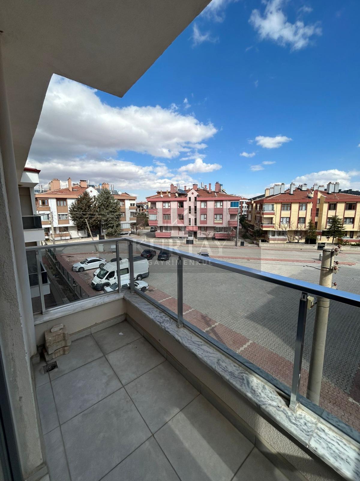 Konya Selçuklu S. Eyyubi Mahallesi’nde Satılık 2+1 SonKat Daire – 110 m²