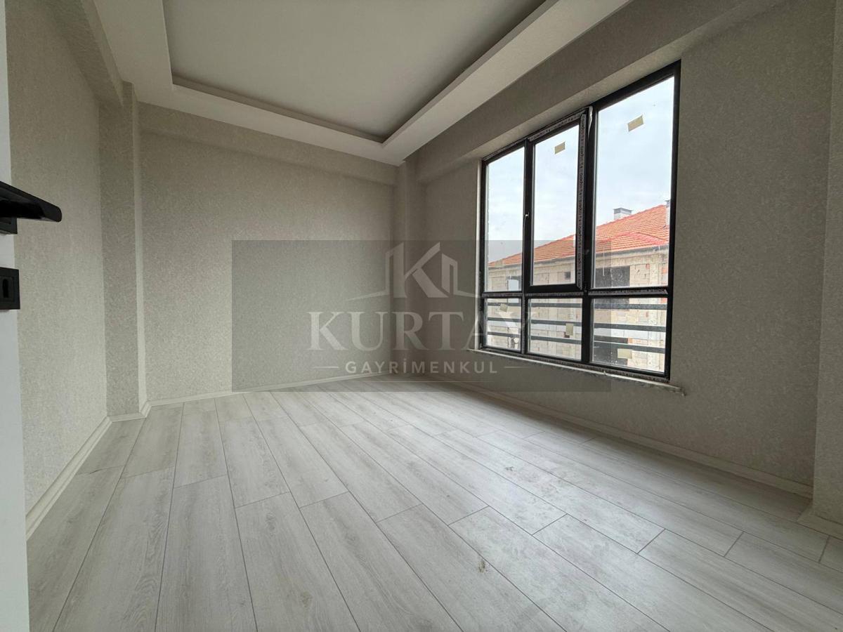 Konya Selçuklu Selehaddin Eyyubi Mahallesi’nde Satılık Bina – 3 Kat - 3 Daire
