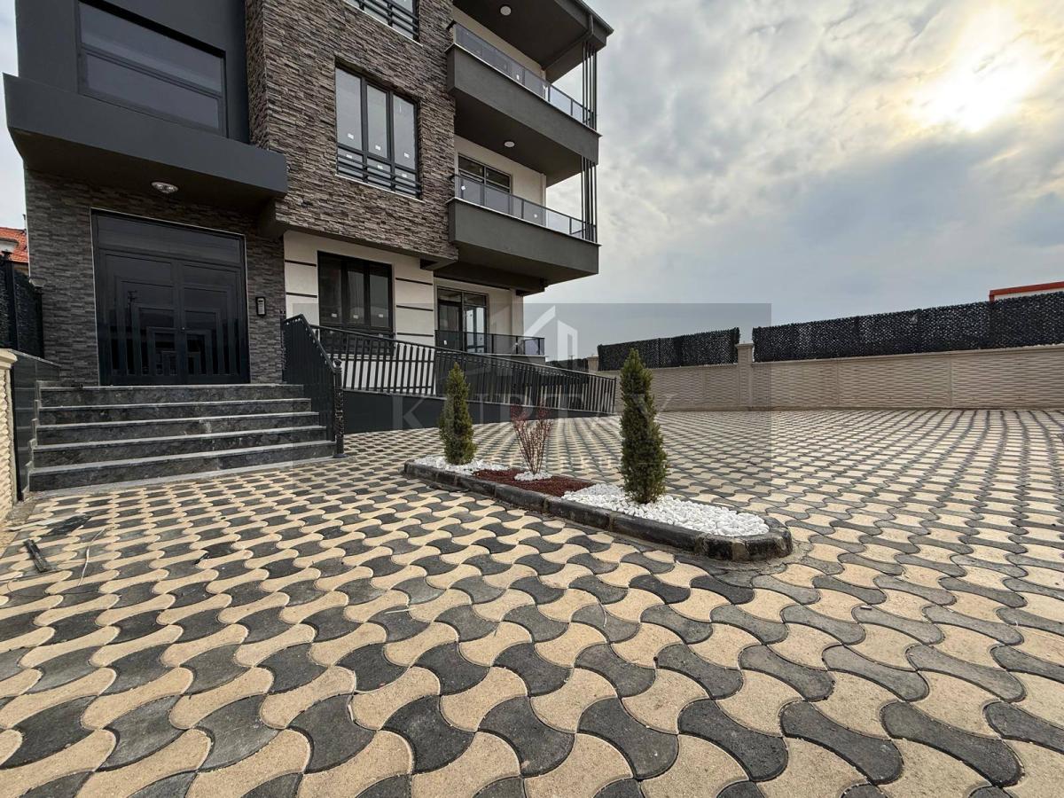Konya Selçuklu Selehaddin Eyyubi Mahallesi’nde Satılık Bina – 3 Kat - 3 Daire